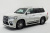 Toyota Land Cruiser J200 (15–) Комплект тюнинга | обвес ELFORD